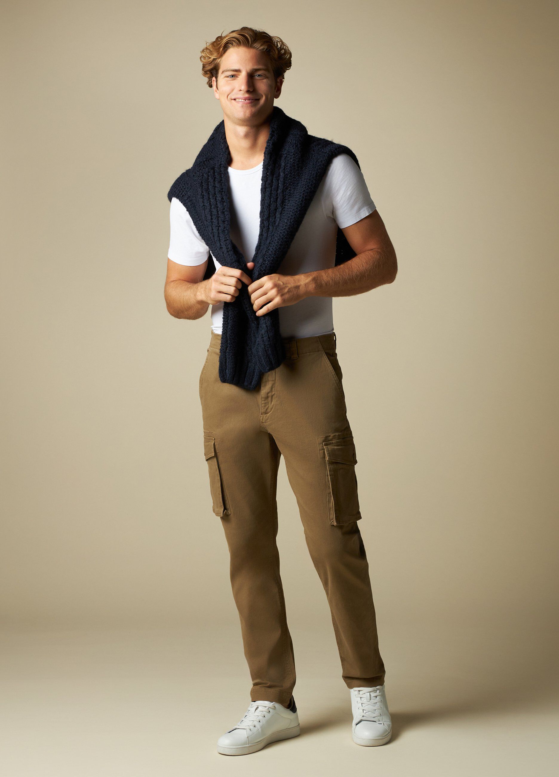 Upim pantaloni uomo discount