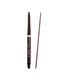 L'Oréal Paris Matita Automatica in Gel Infaillible 36H Grip Liner, Tratto Sfumabile a Lunga Tenuta, Waterproof, Formula in Gel, Tonalità: 04 Brown Denim._1