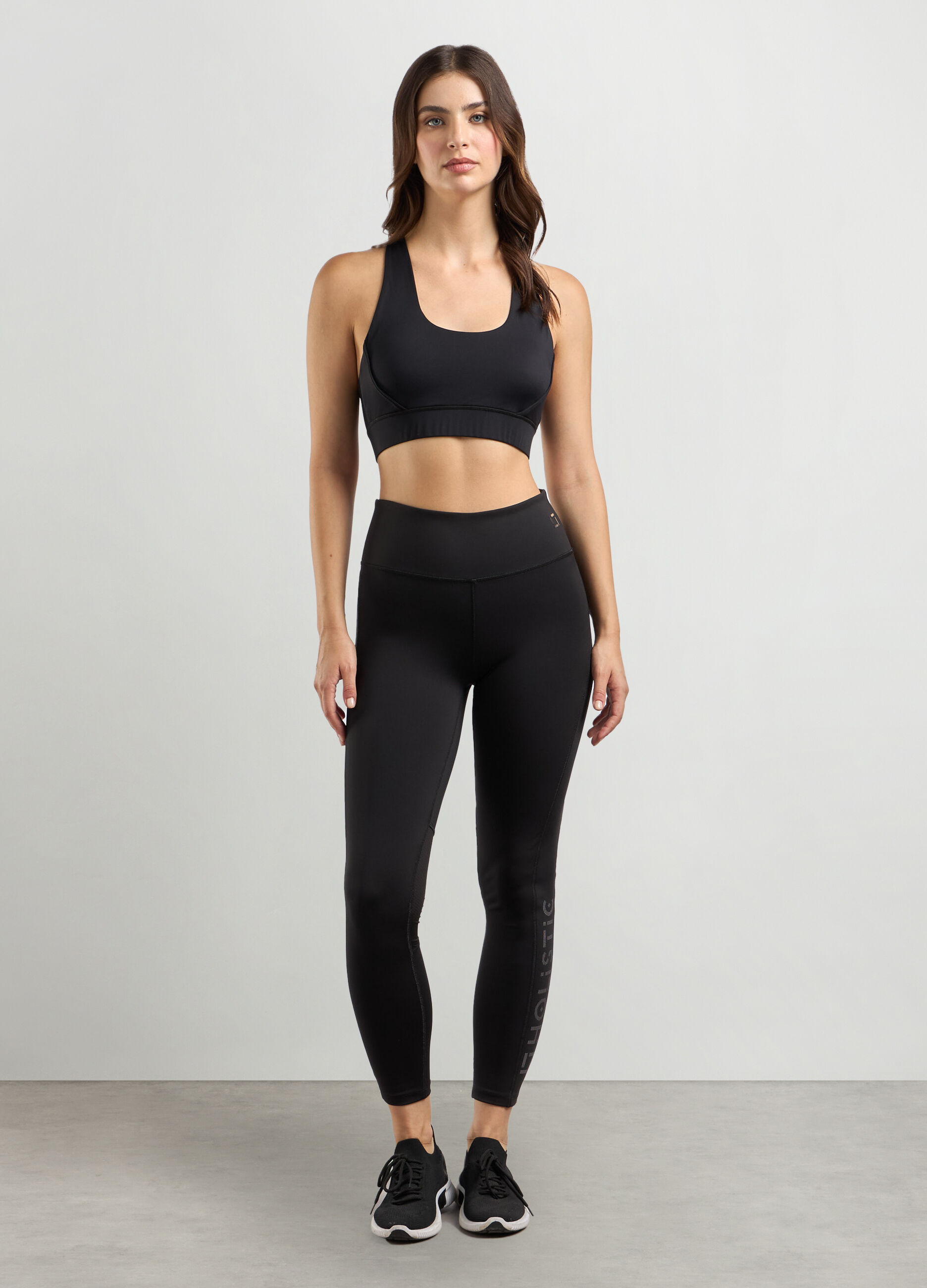 Leggings Holistic Fitness donna_0