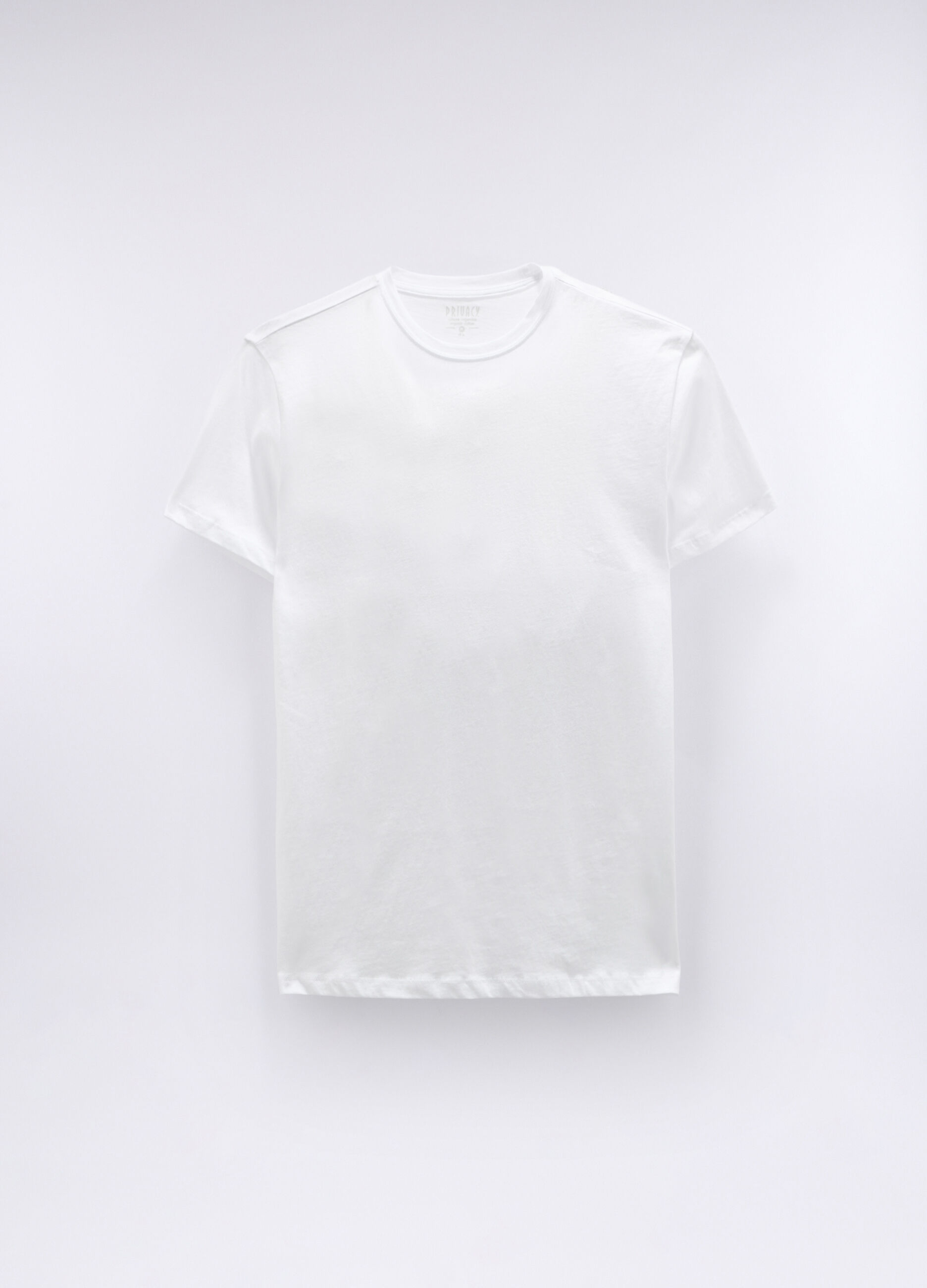 5 pack magliette intime girocollo uomo_1