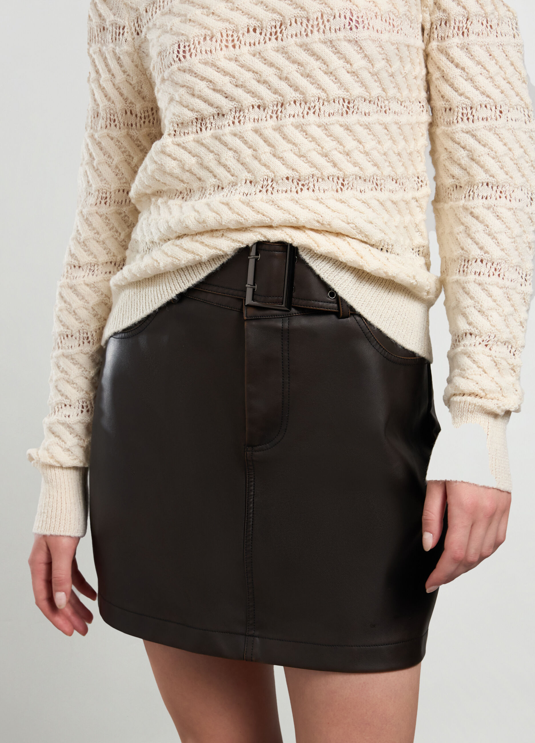 Tricot misto cotone donna_2