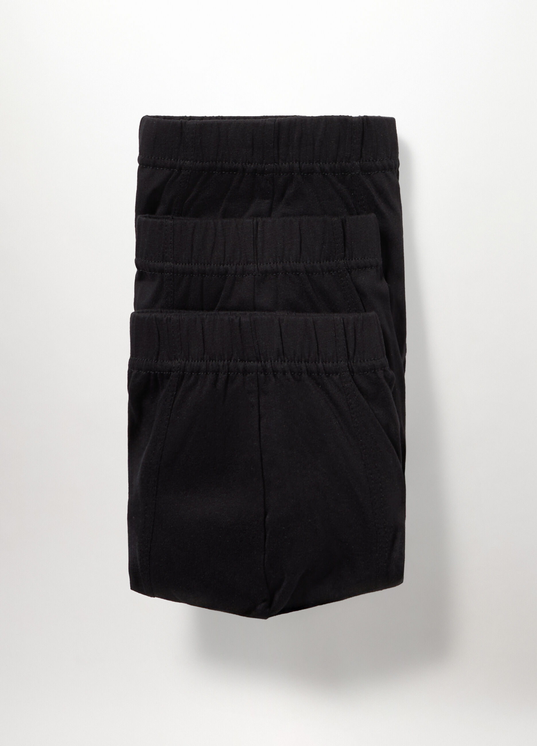 3 pack boxer in jersey di cotone uomo_0
