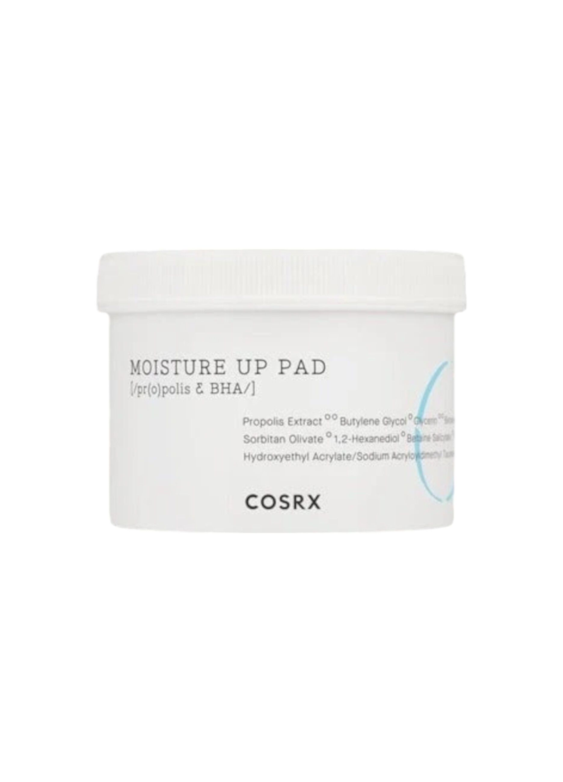 One Step Moisture Up Pad (EU) - skincare coreana_0