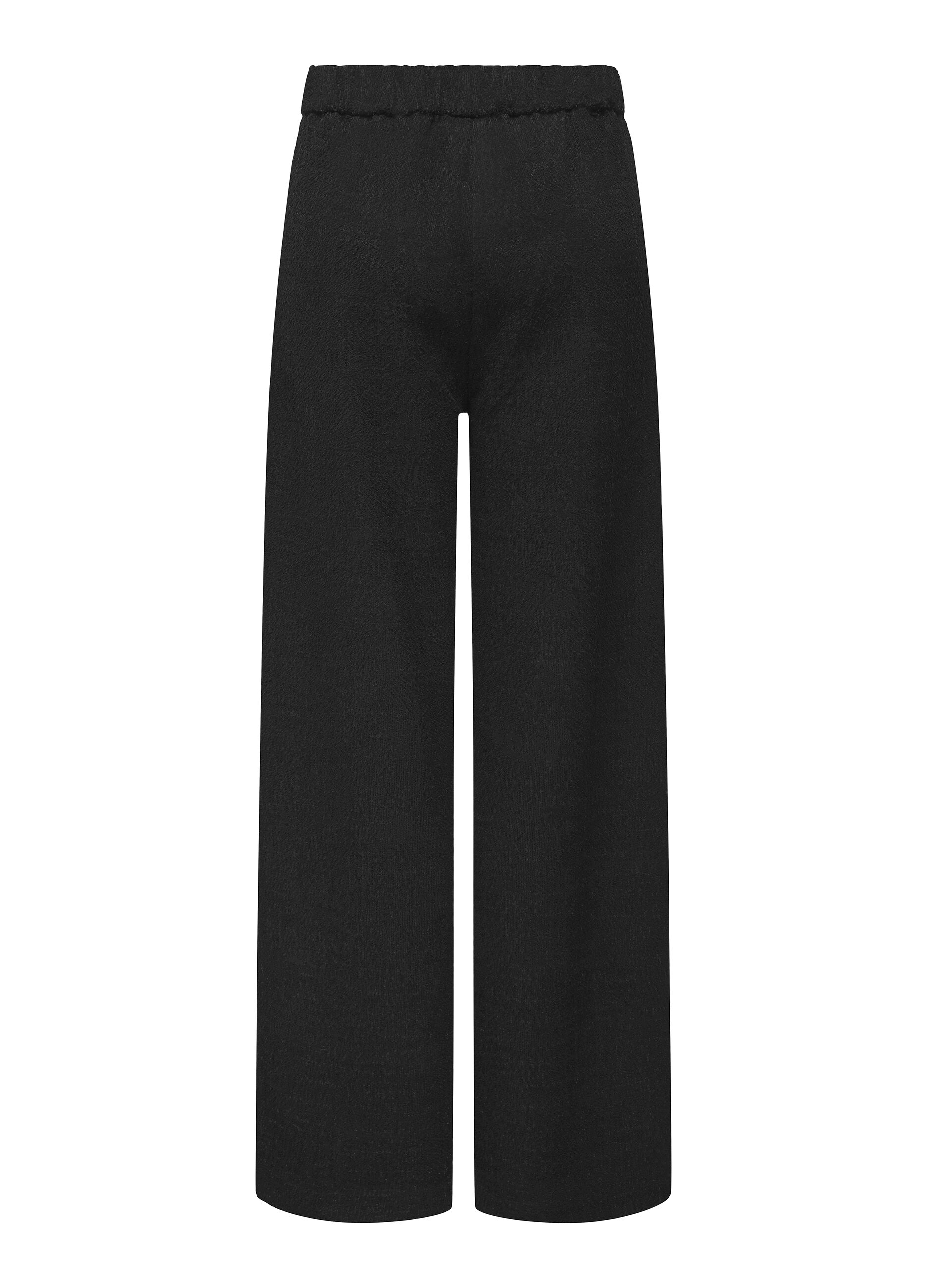 Pantaloni regular fit_1
