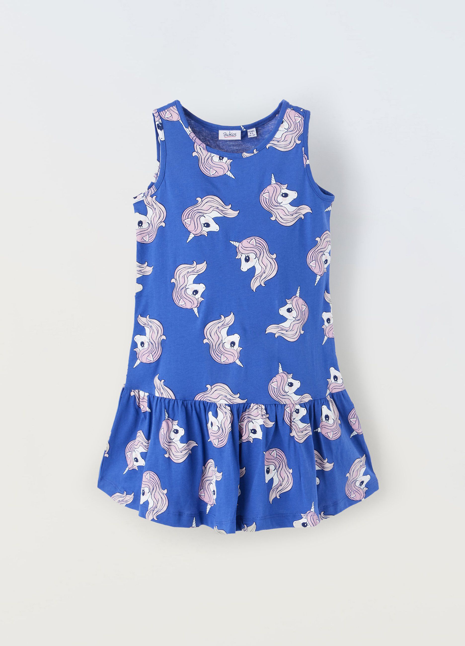 Ragazzi Blukids Blukids Vestiti Bambina Abiti Cerimonia Blukids