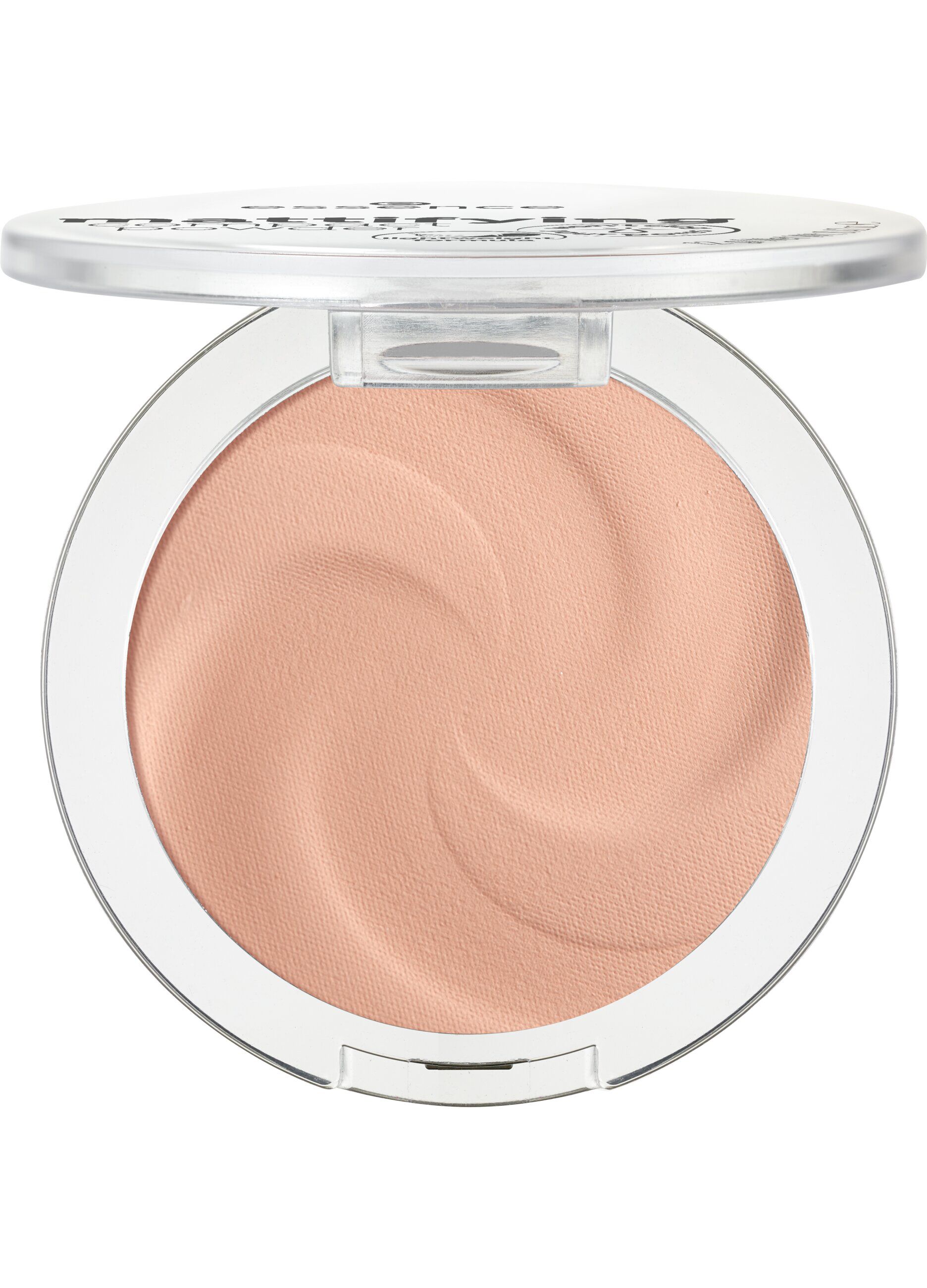 Essence MATTIFYING cipria compatta 10_1