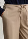 Jogger Fit Regular misto viscosa stretch donna_3
