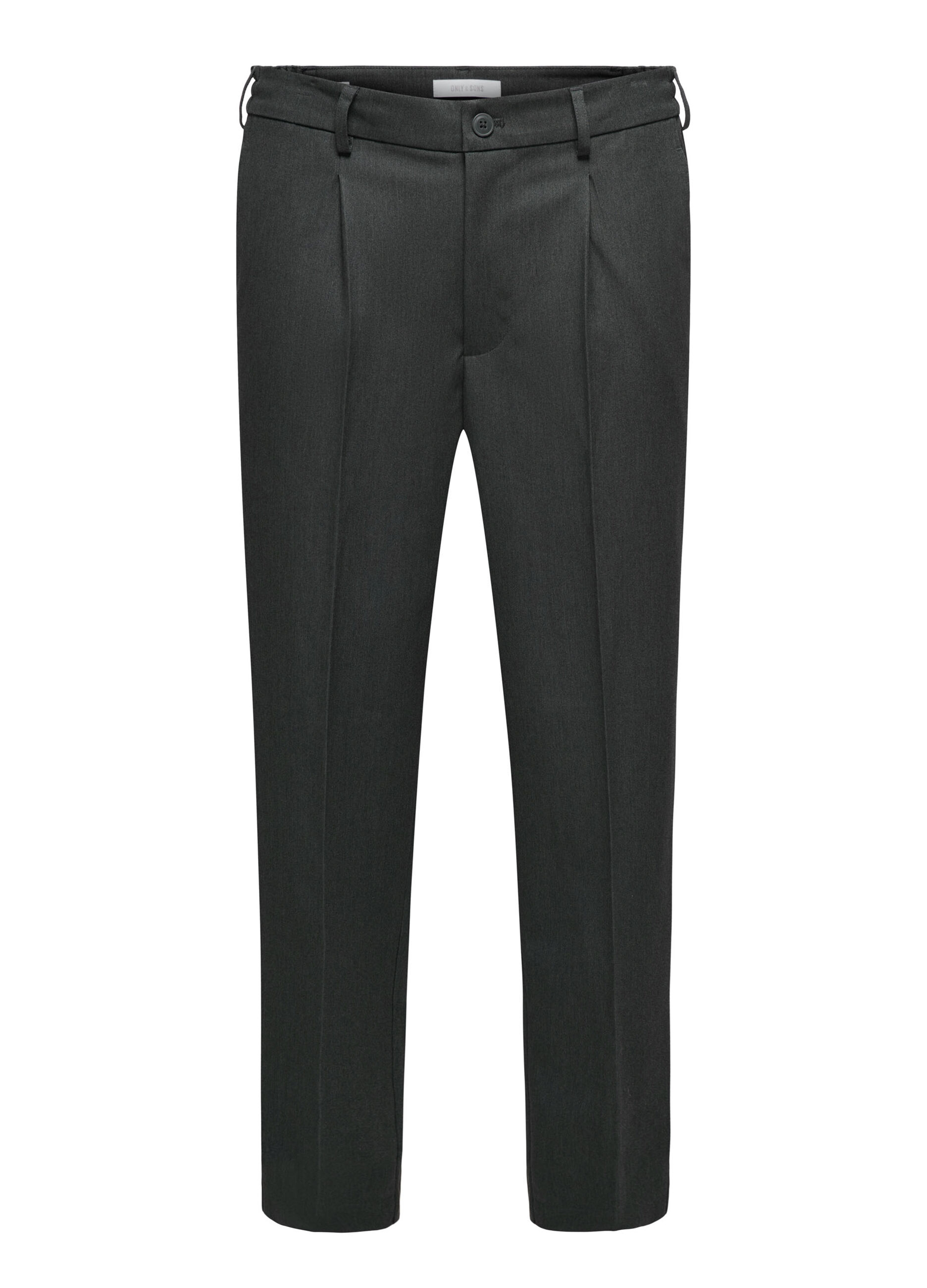 Pantaloni chino _4