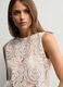 T-shirt girocollo Fit Over donna_2