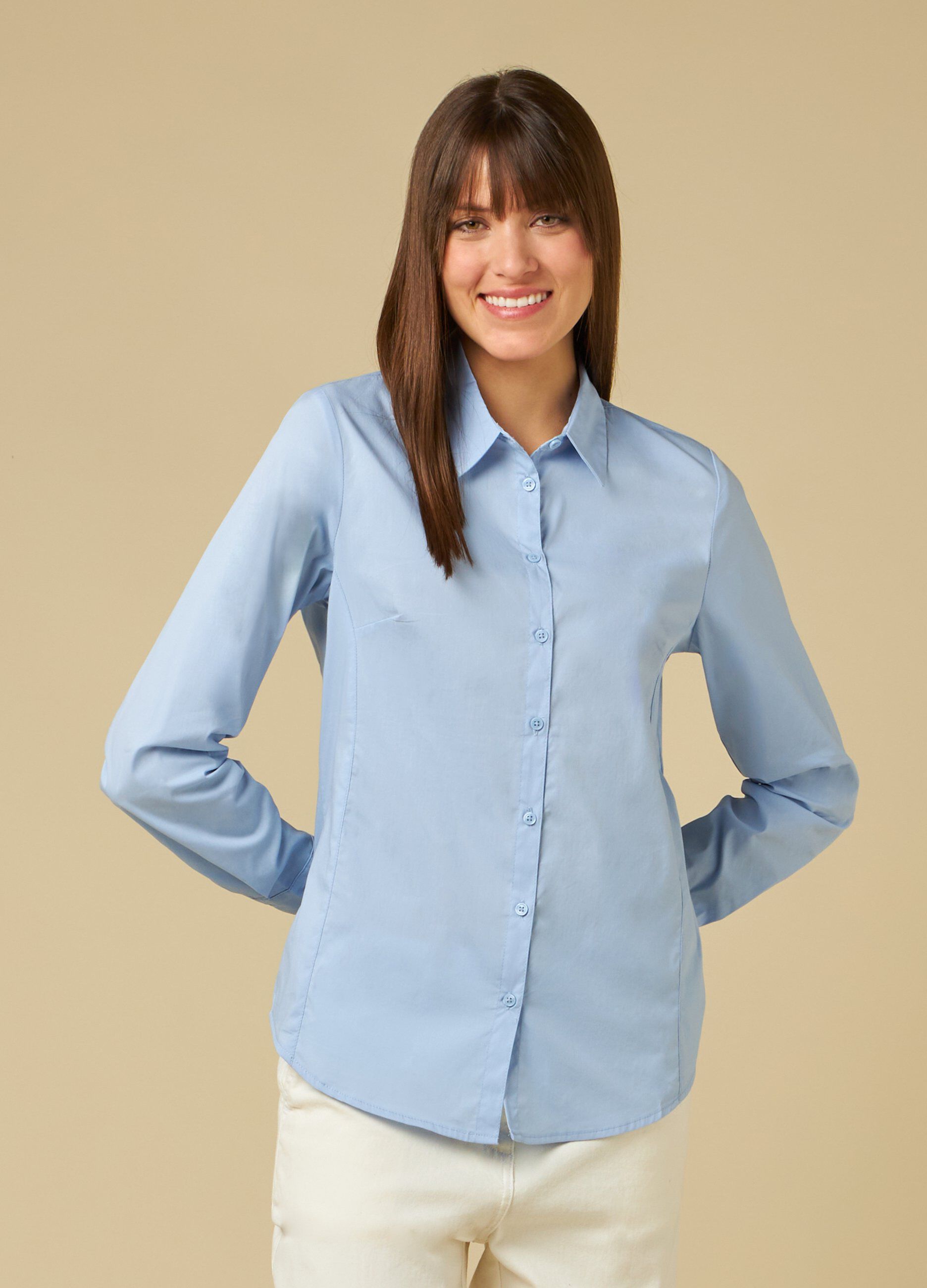 Camicie e Camiciette da Donna Acquista Online