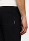 Pantaloncini in felpa di cotone uomo_2