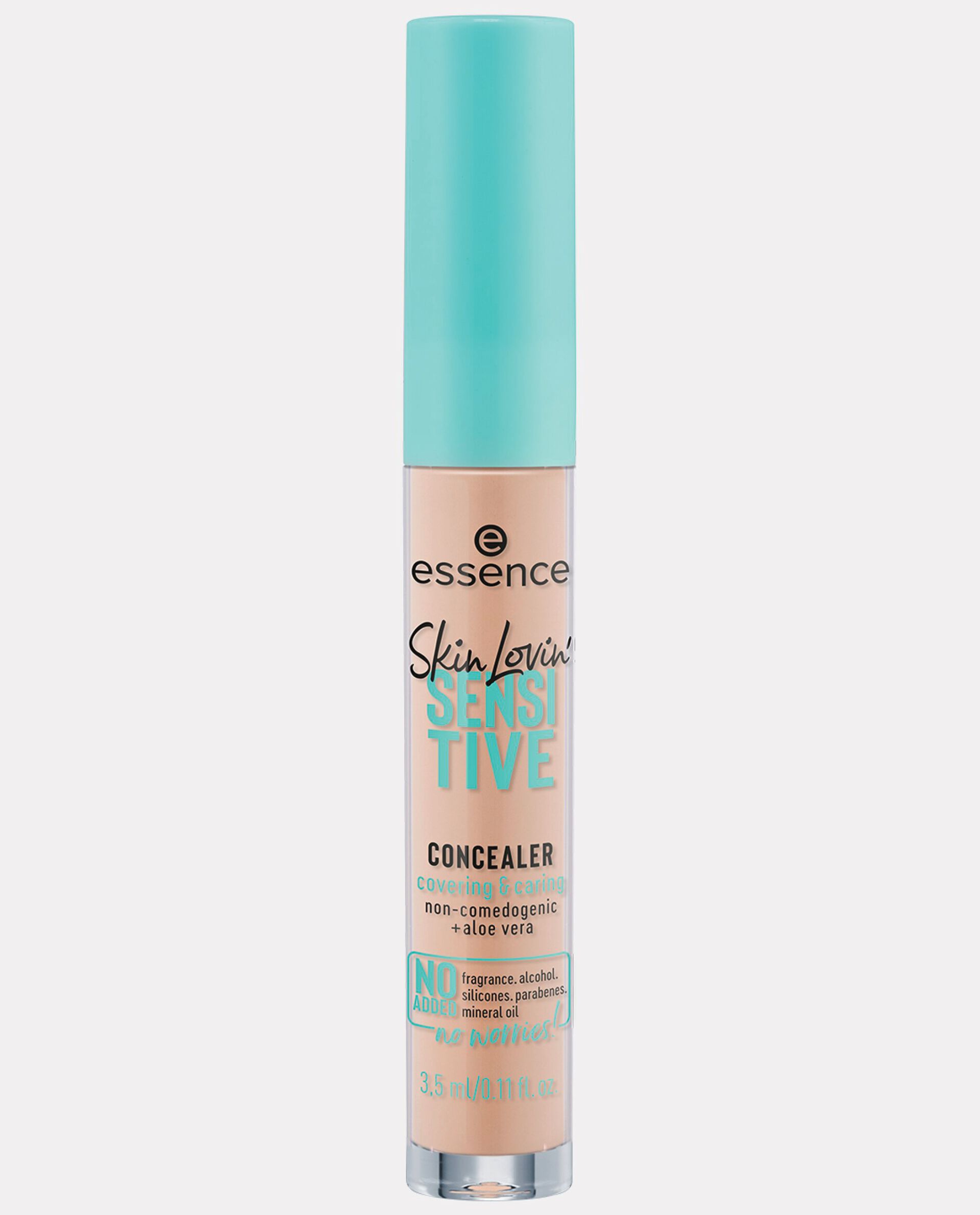 Essence skin lovin' sensitive correttore viso 10_0