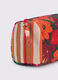 Borsa mare pochette in cotone ricamato donna_1