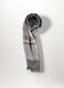 Sciarpa jacquard a quadri donna_1