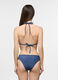 Costume bikini top a triangolo stretch donna_1