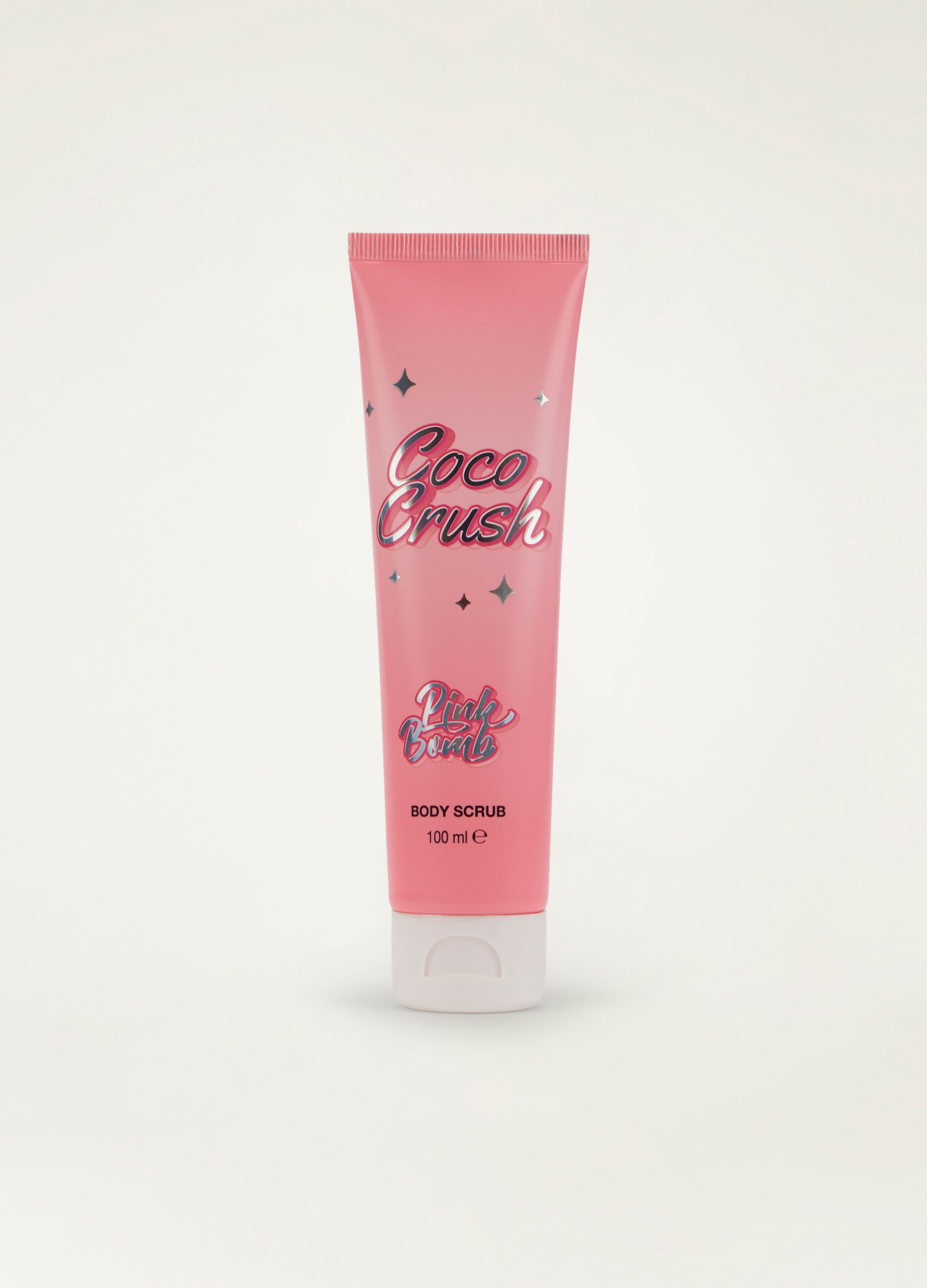 Body scrub glitter Coco crush_0