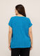 Blusa in pura viscosa donna curvy_1