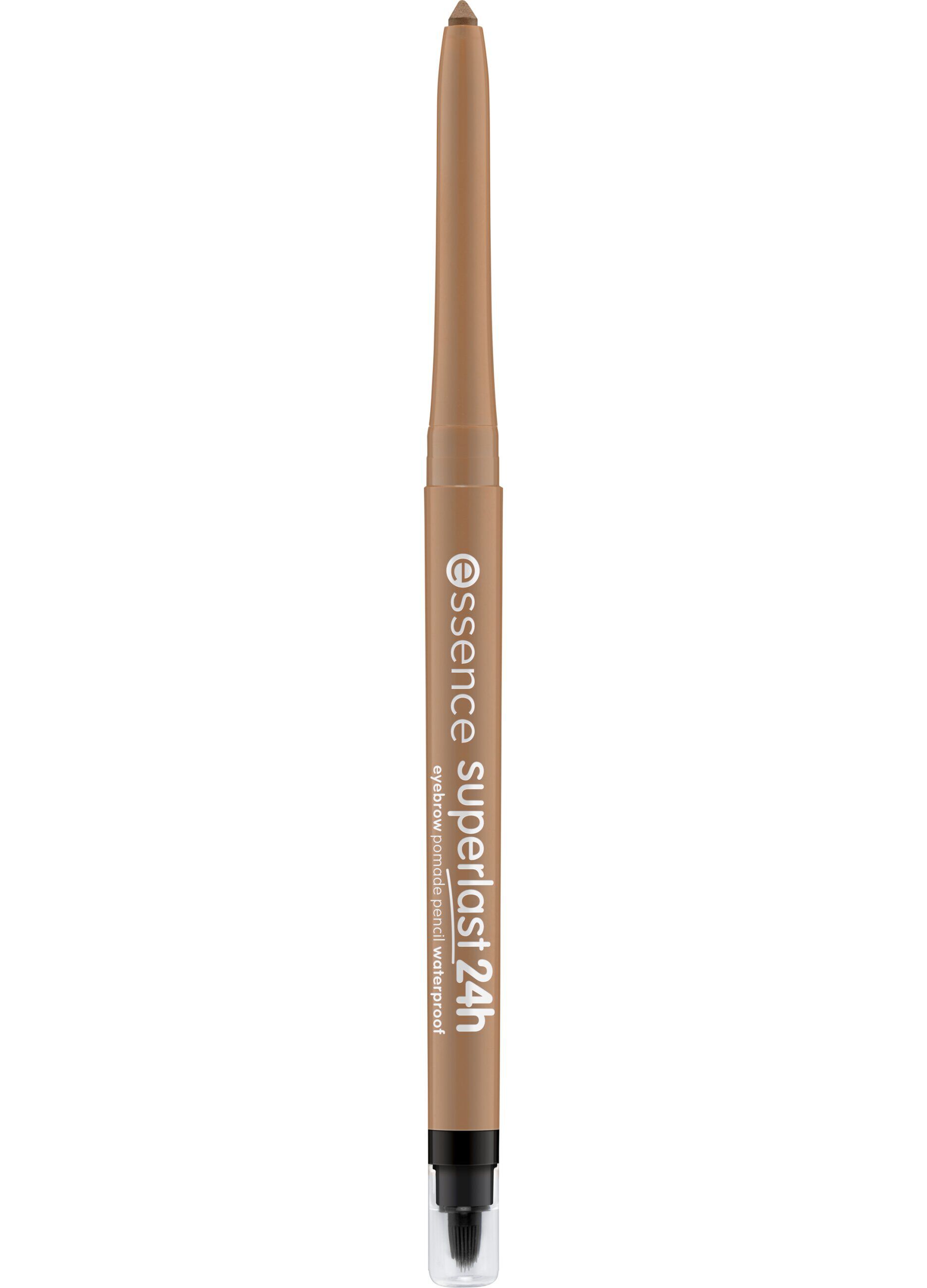 Essence SUPERLAST 24h matita waterproof sopracciglia 10_1