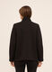 Cappotto in neoprene donna_1