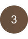 Essence BROW POWDER set duo sopracciglia  03_3