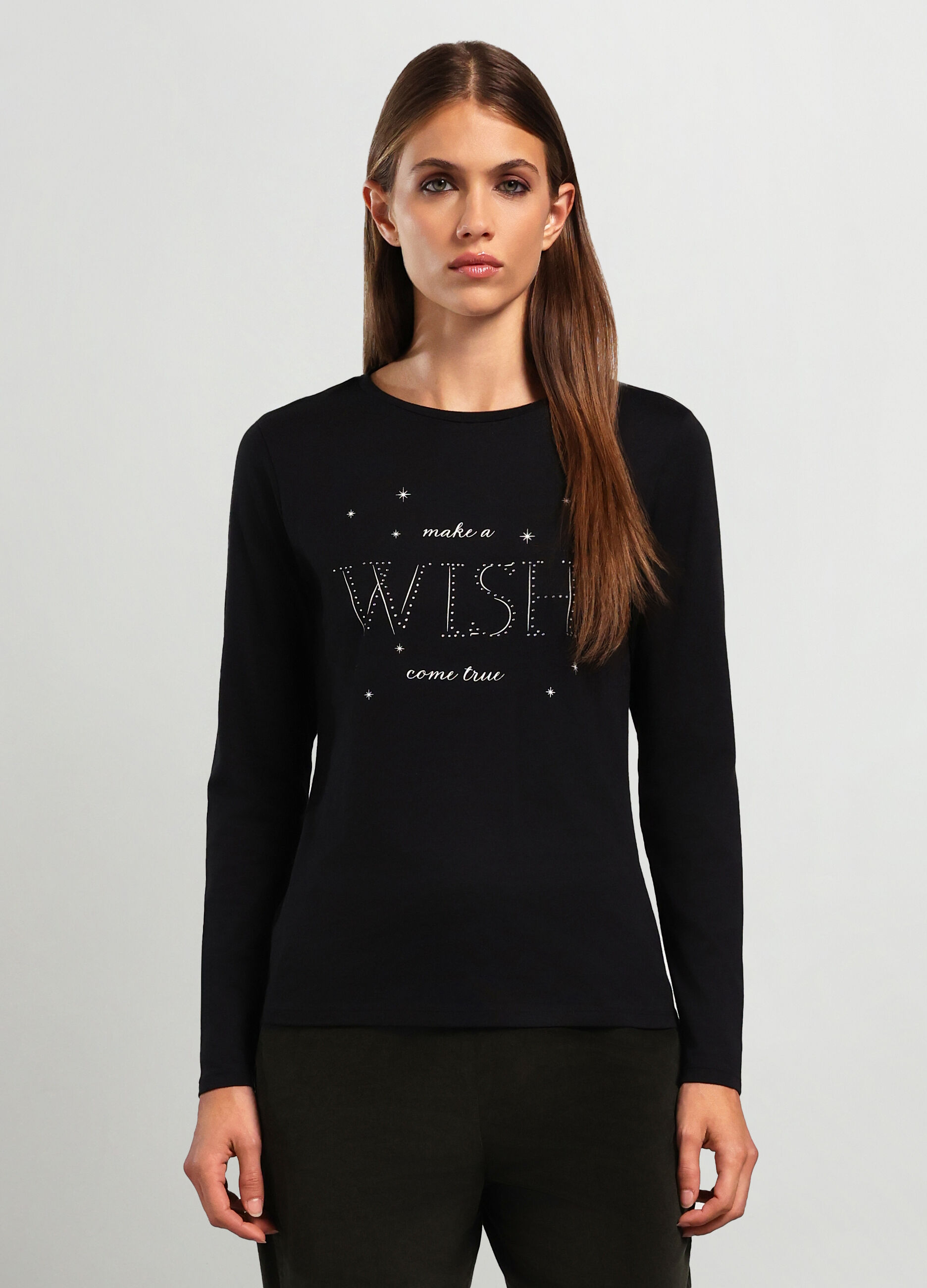 Magliette da Donna Acquista Online