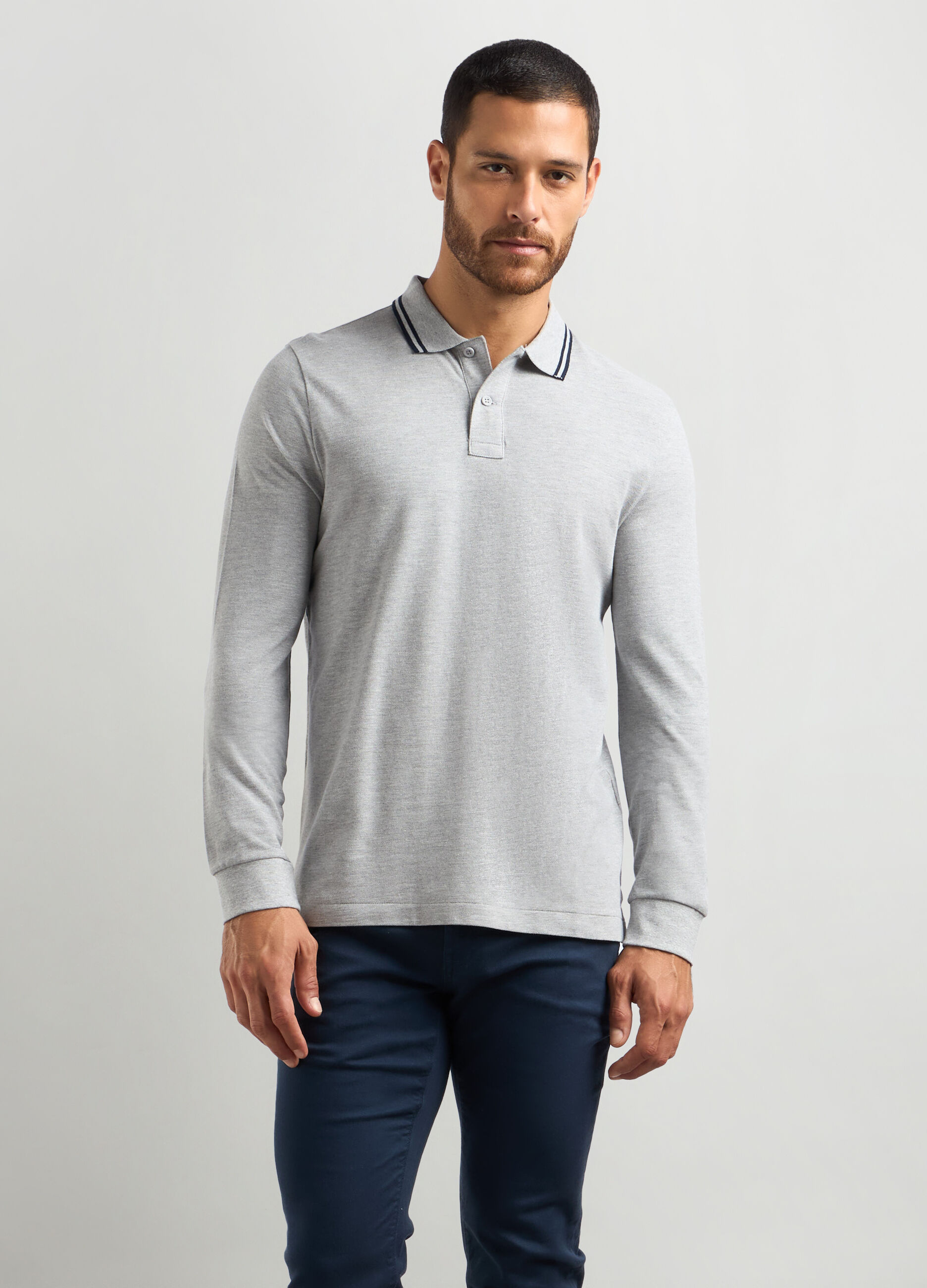 Polo da uomo di marca best sale