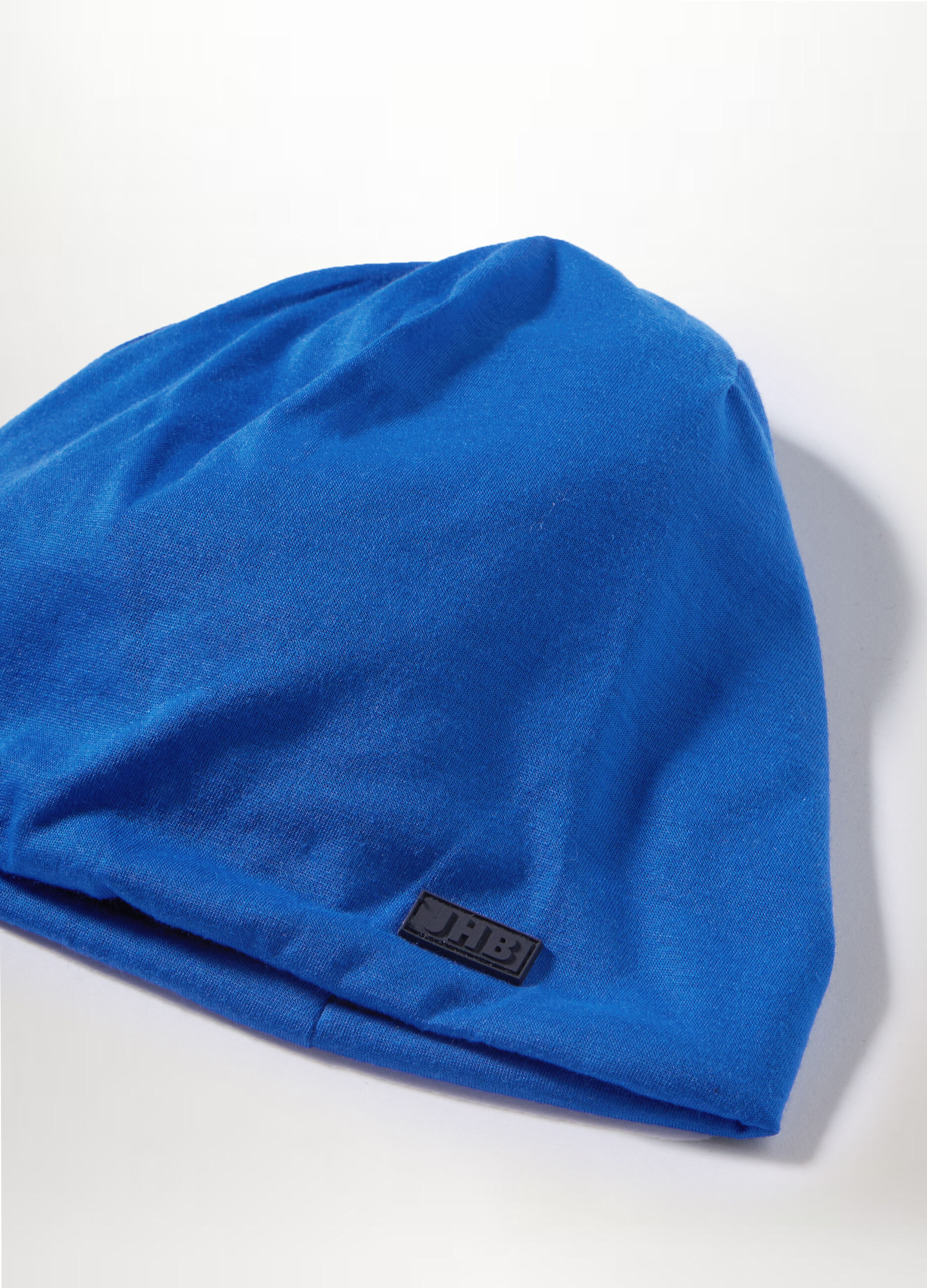 Berretto sportivo in jersey uomo_2