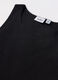 Top in jersey di cotone stretch ragazza_1