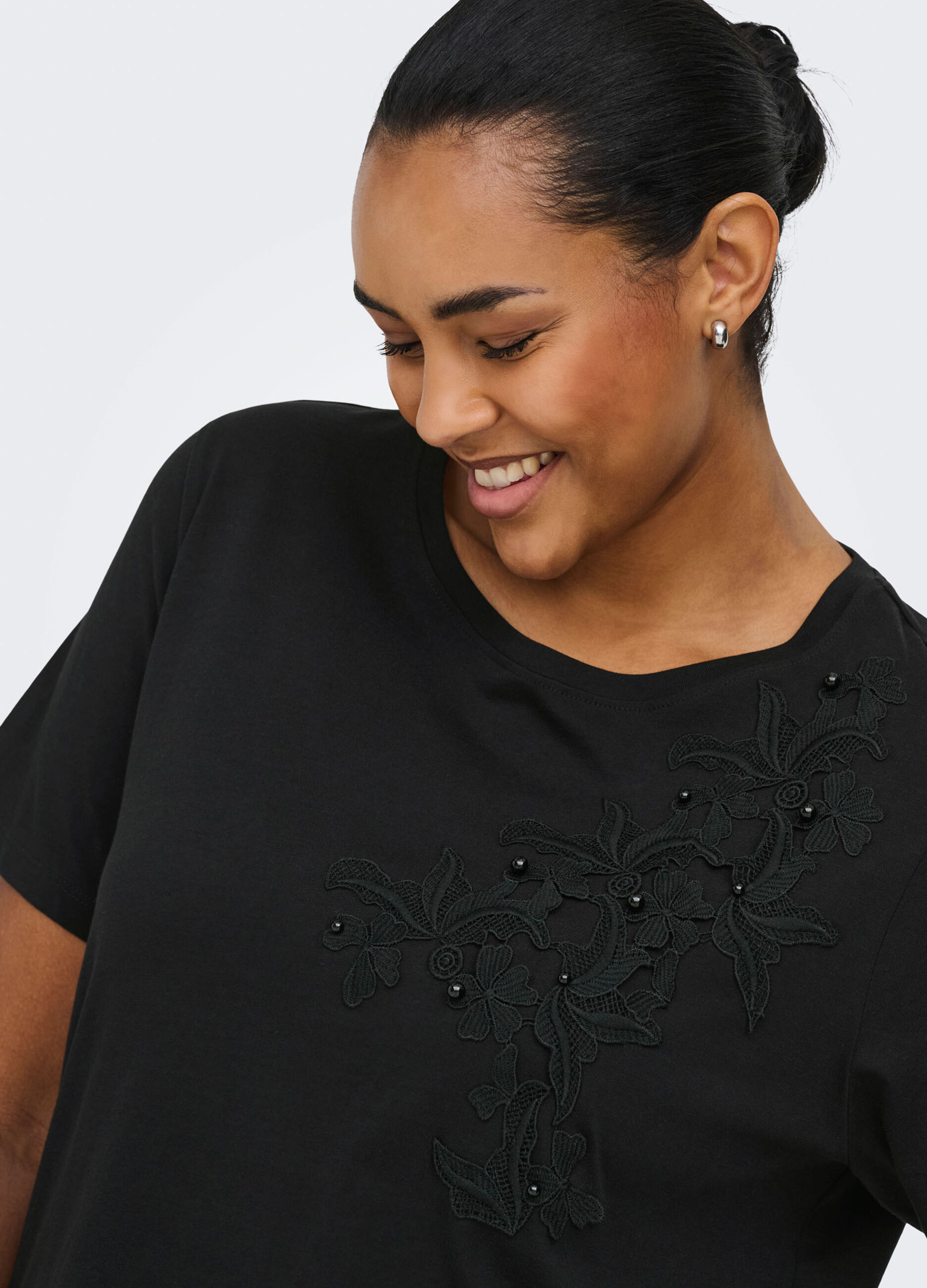 T-shirt regular fit_4