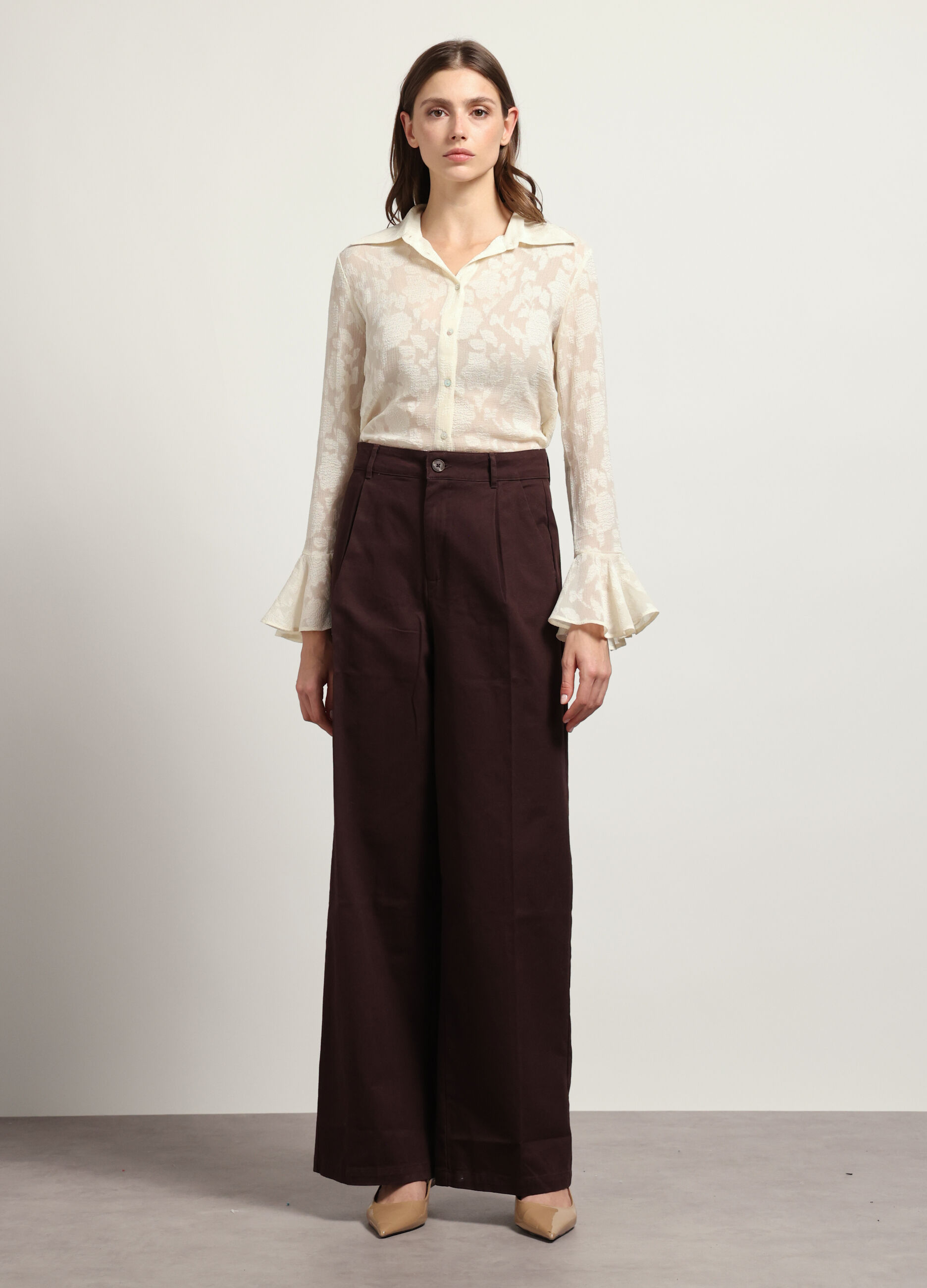 Pantaloni donna online cheap
