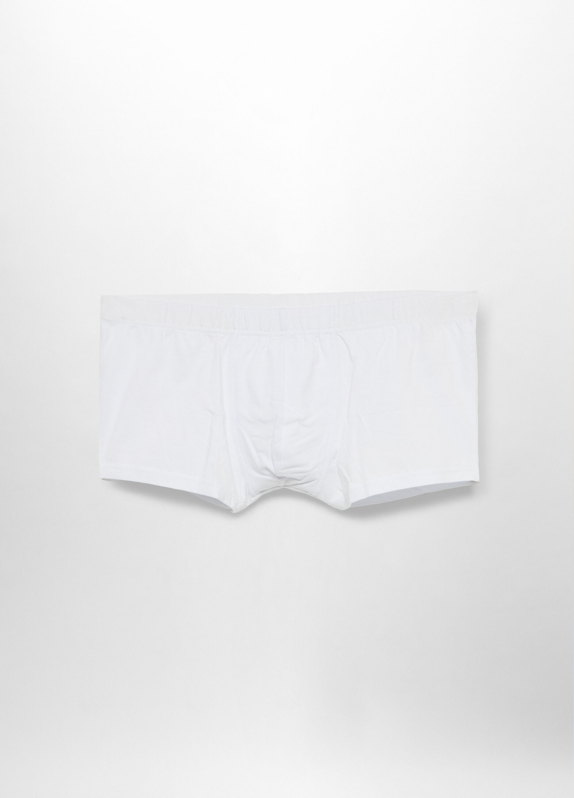 3 pack boxer in cotone stretch uomo_1