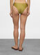 Costume bikini slip con filo lurex donna_1