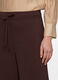 Pantaloni regular fit donna_2