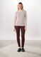 Treggings in cotone stretch donna_0