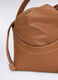 Borsa in eco pelle a secchiello donna_1