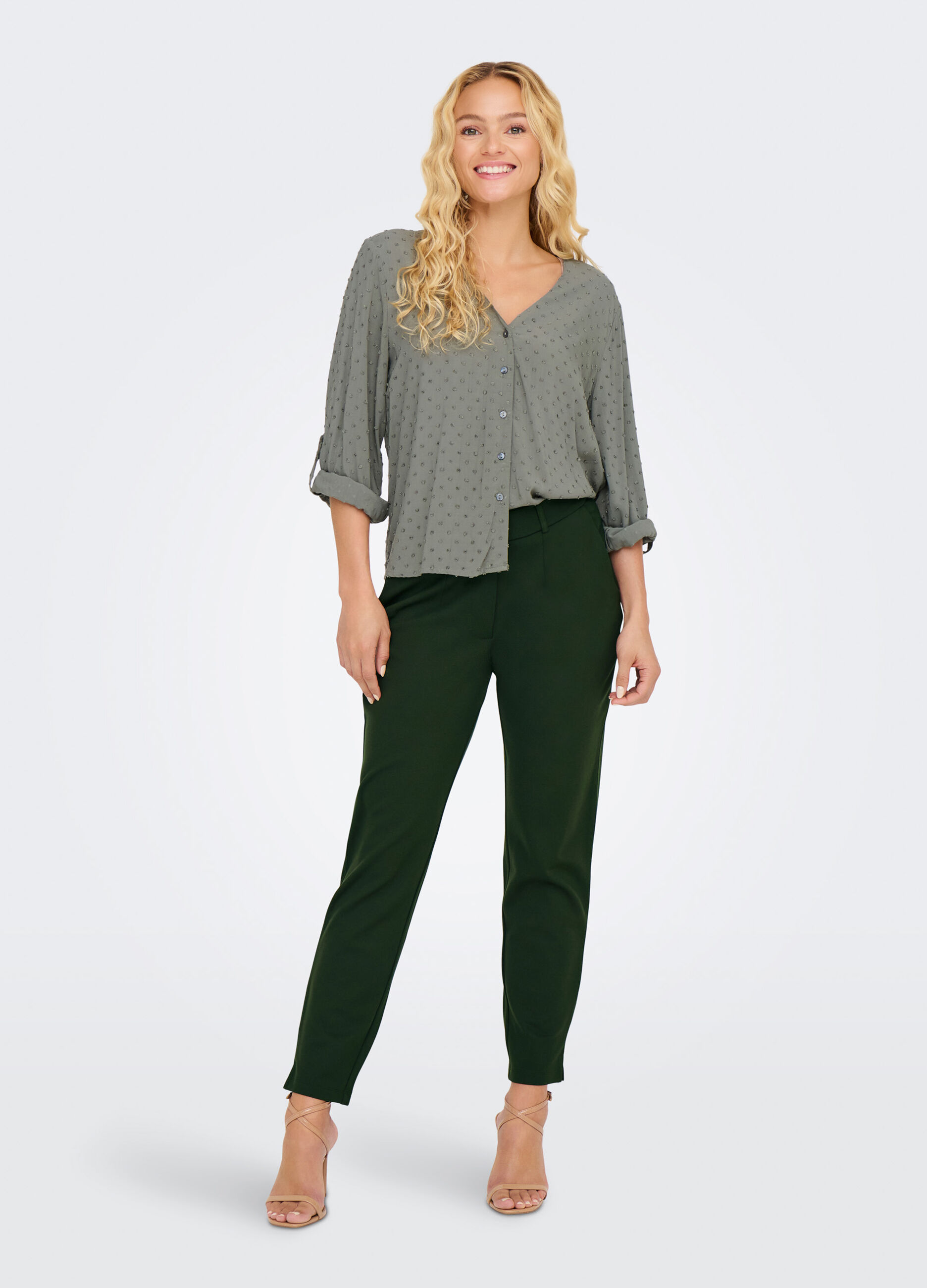 Camicia con ricami donna_3