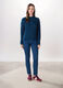 Treggings in misto cotone stretch donna_0