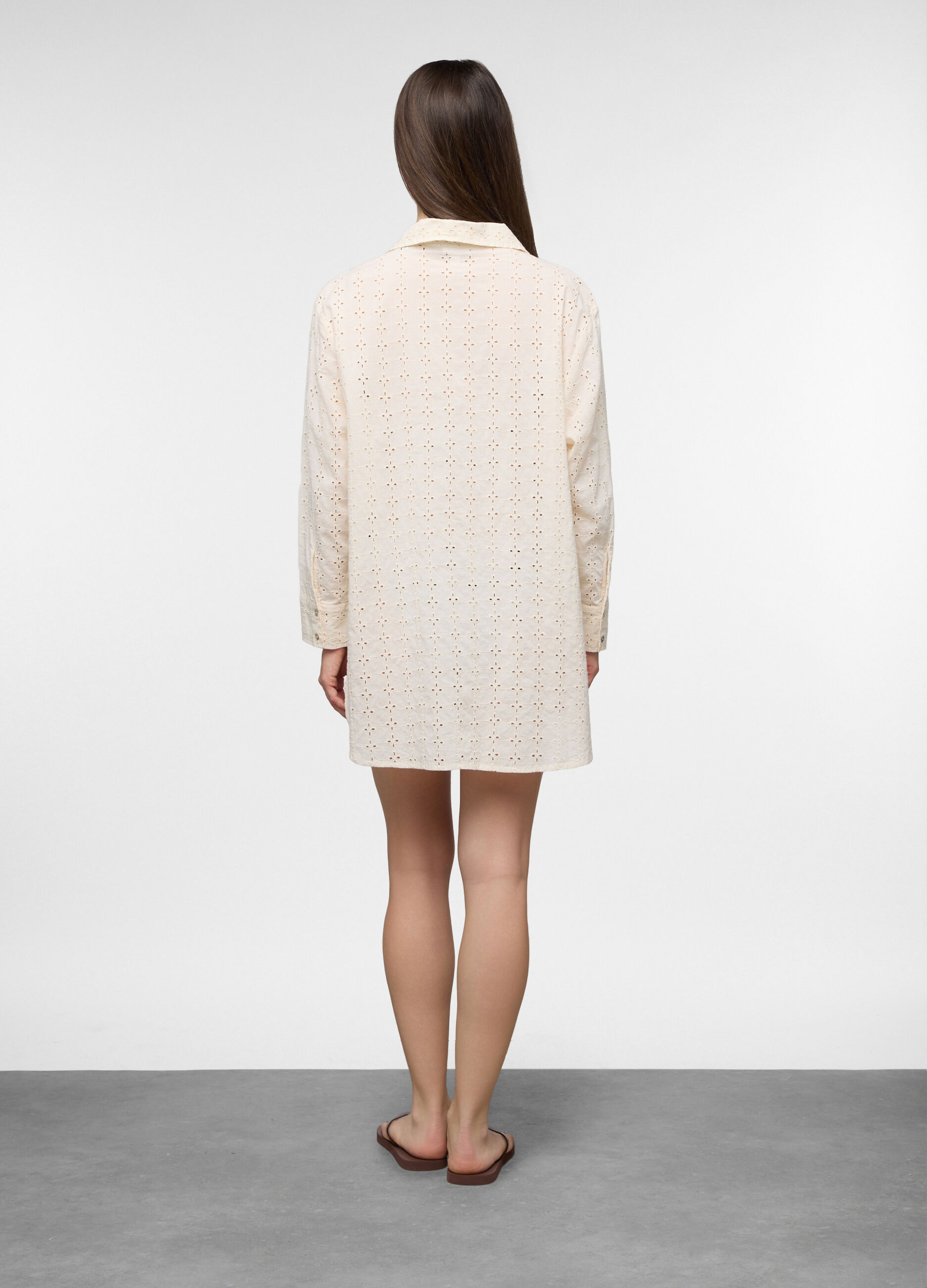 Caftano copricostume donna_1