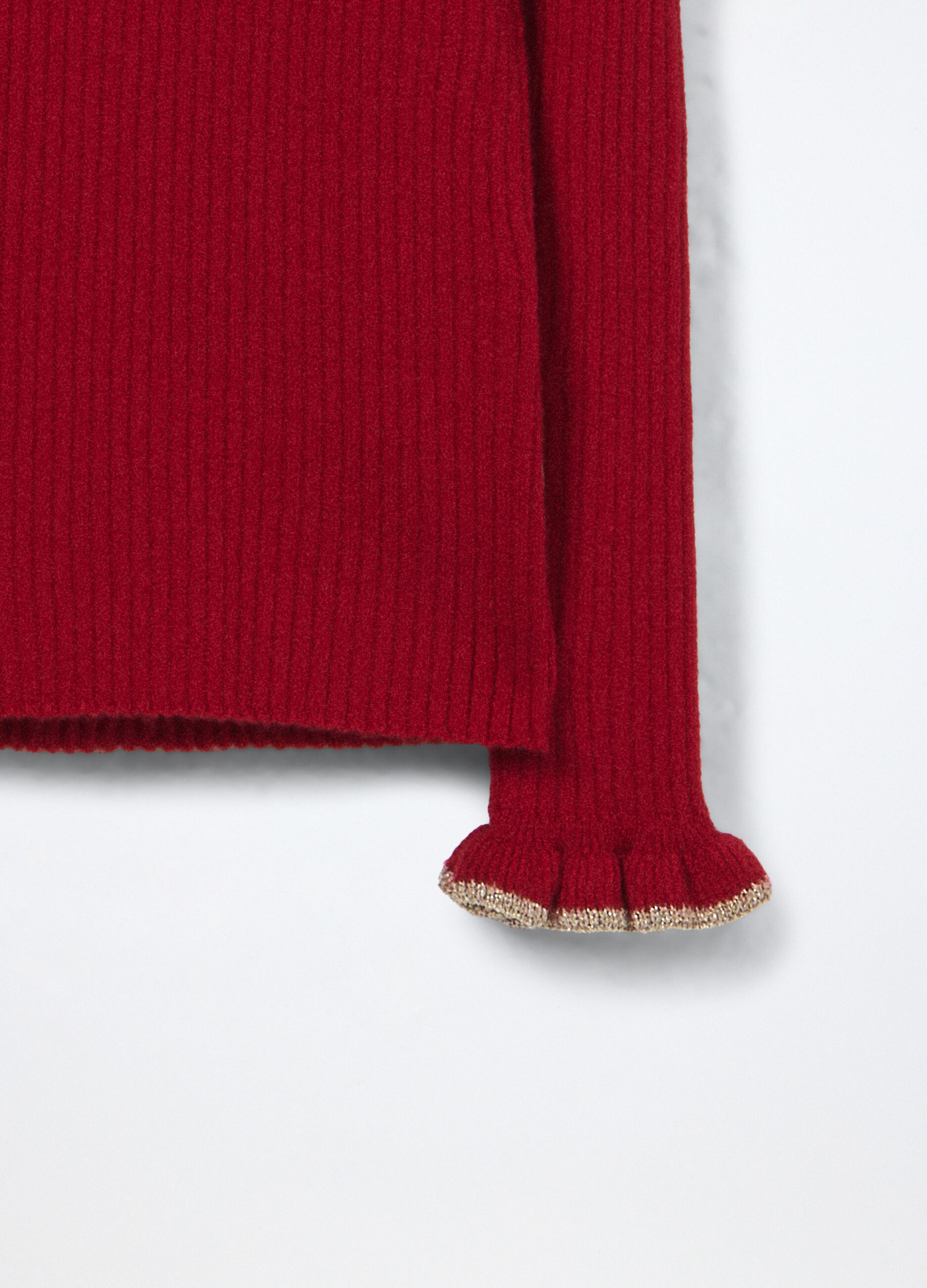 Dolcevita misto viscosa bambina_2