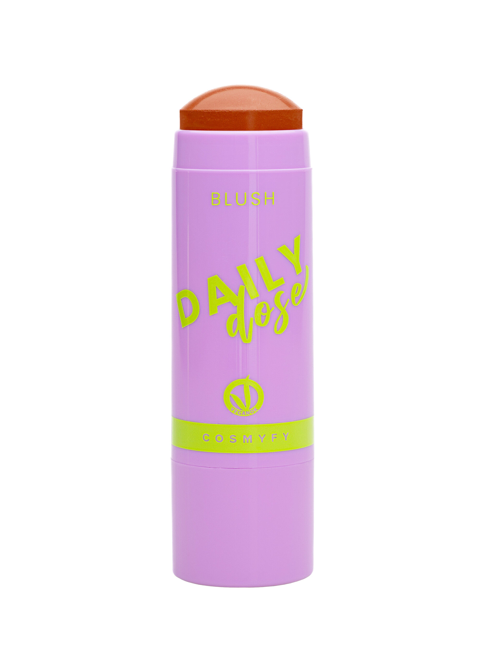 Blush caratterizzato da una formula cremosa_0