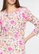 T-shirt girocollo in jersey stretch donna_2