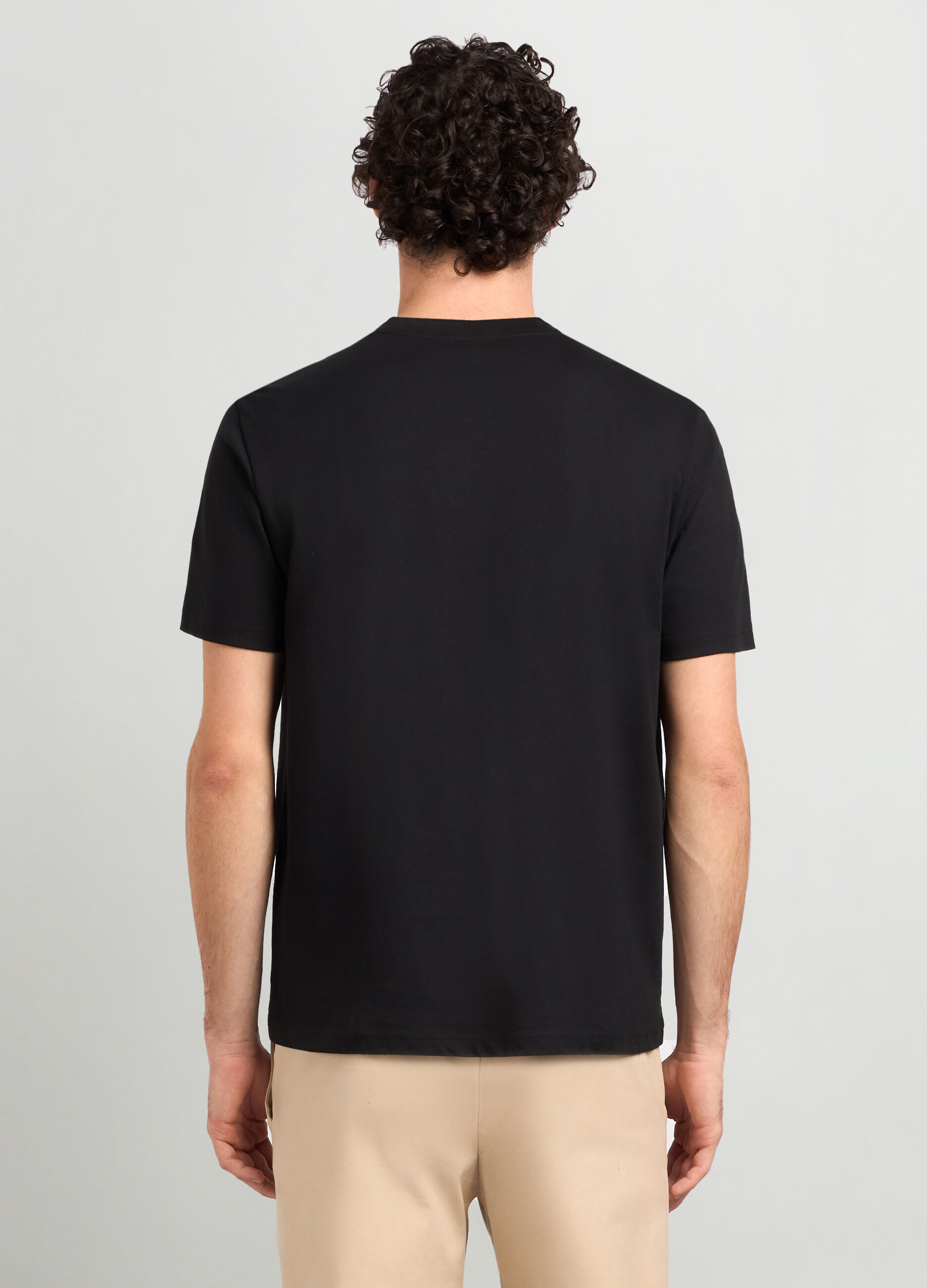 Magliette puro cotone 2025