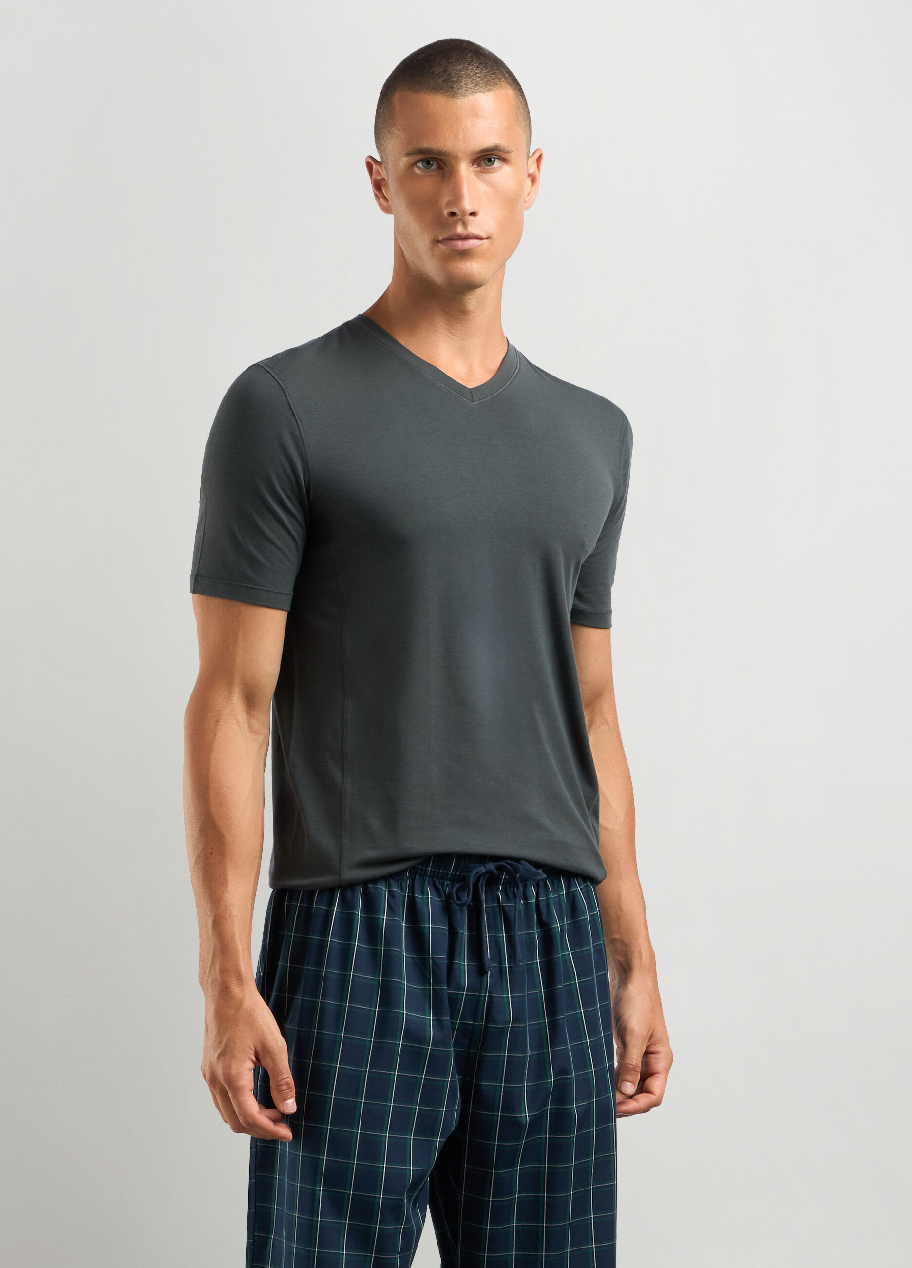 Intimo uomo magliette online