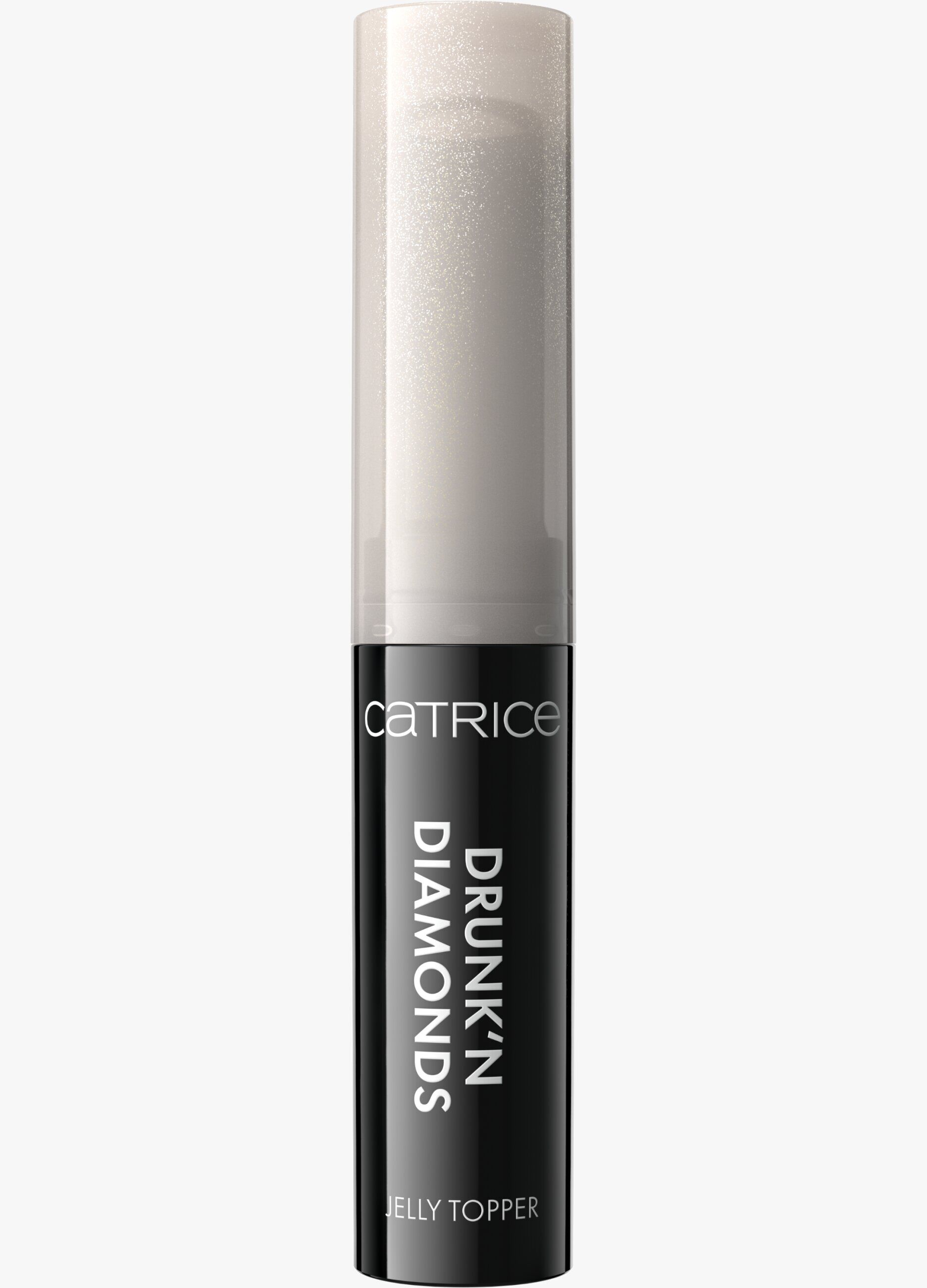 Catrice Drunk'n Diamonds Jelly Topper Ombretto 010_0