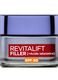 L'Oréal Paris Crema Viso Giorno Revitalift Filler, Azione Antirughe Rivolumizzante con Acido Ialuronico Micro-filler, SPF 50, 50 ml._0