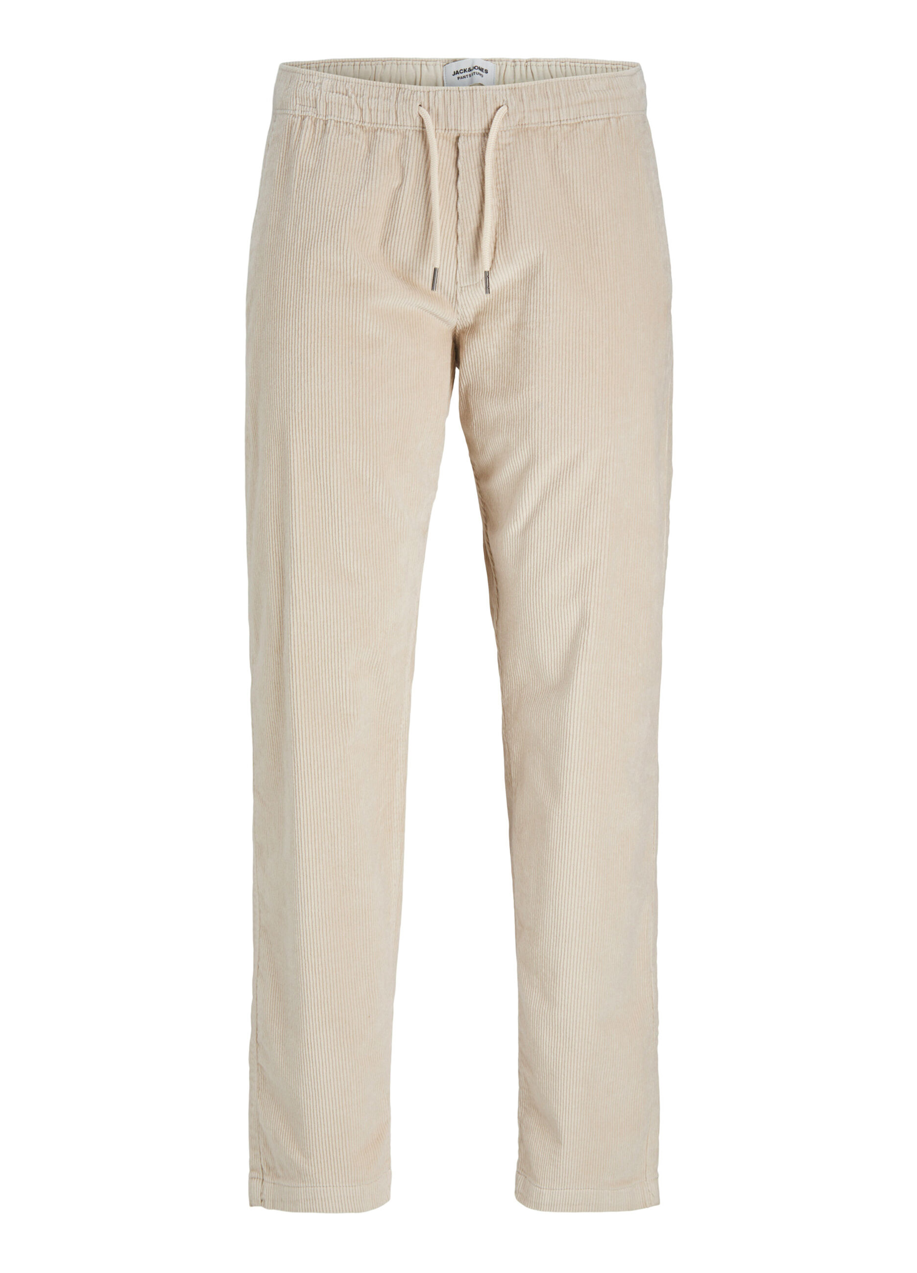 Pantaloni in velluto a coste uomo