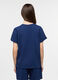 Top pigiama misto lino donna_1