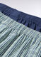 2 pack boxer in tela di cotone a quadri uomo_2