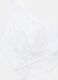 Reggiseno allattamento in cotone stretch con inserto pizzo_1