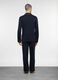 Pigiama lungo a camicia in cotone uomo_1